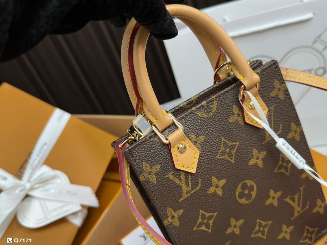 Replica Louis Vuitton Bag 13*17CM