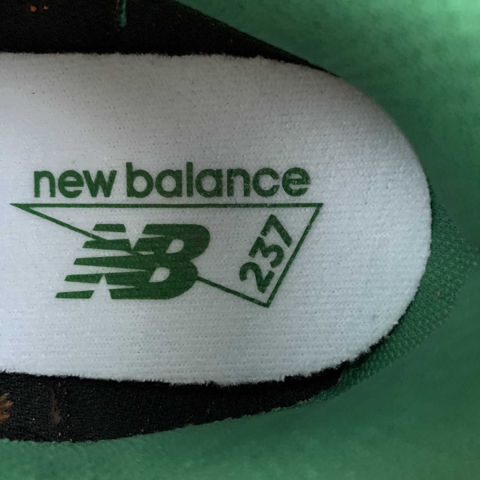 Replica New Balance Shoe New Balance NB237  MS237CW1 36-45