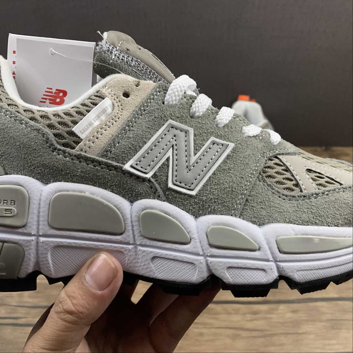 Replica New Balance Shoe New Balance NB574  MS574YSC  36-45
