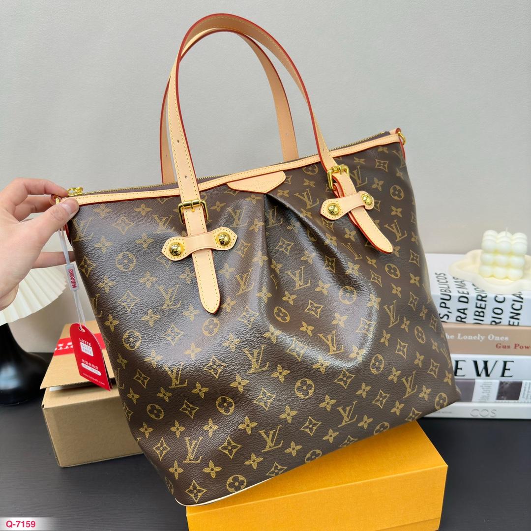 Replica Louis Vuitton Bag 34*32CM