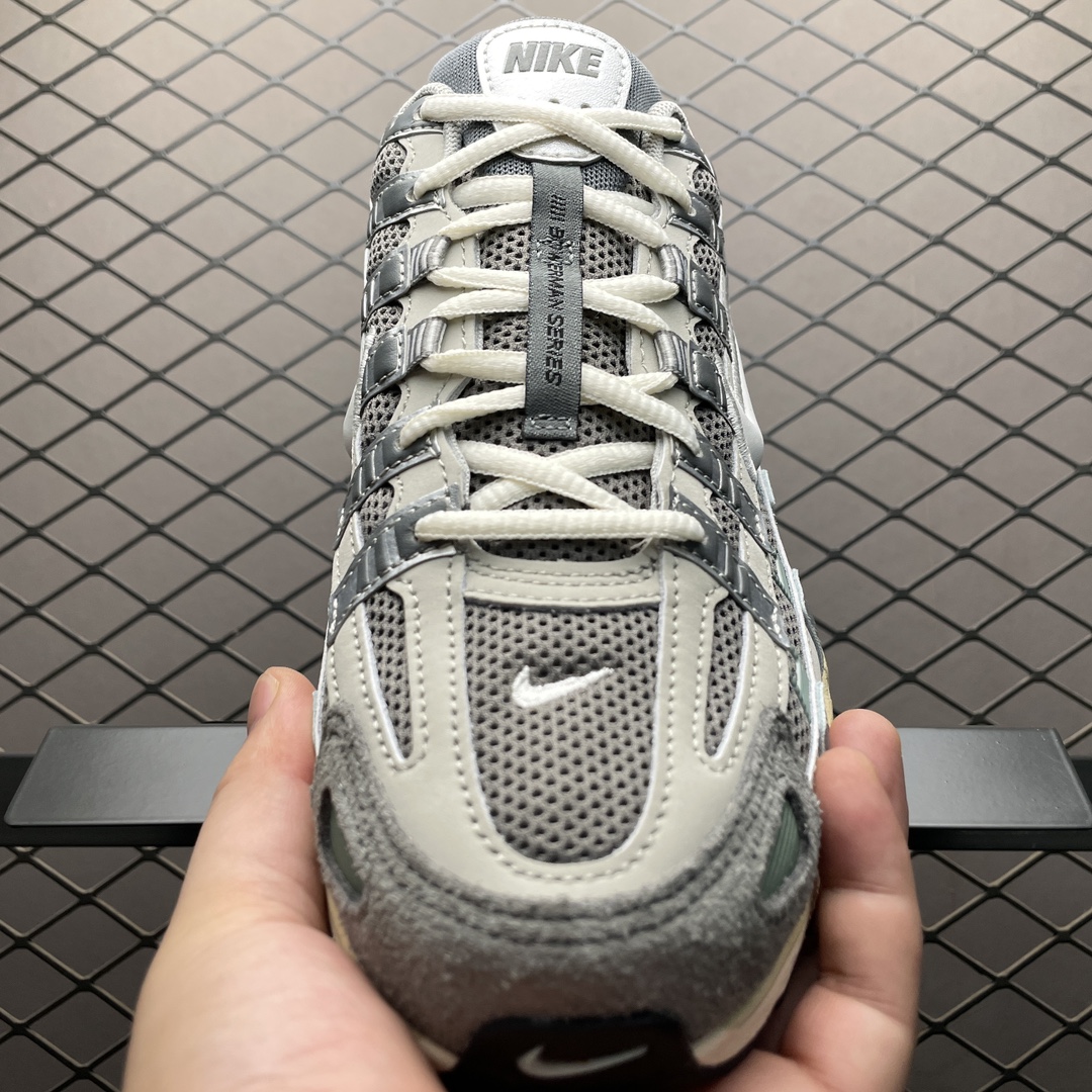 Replica Nike Shoe Nike P-6000 FN7509-029 Size 36-45