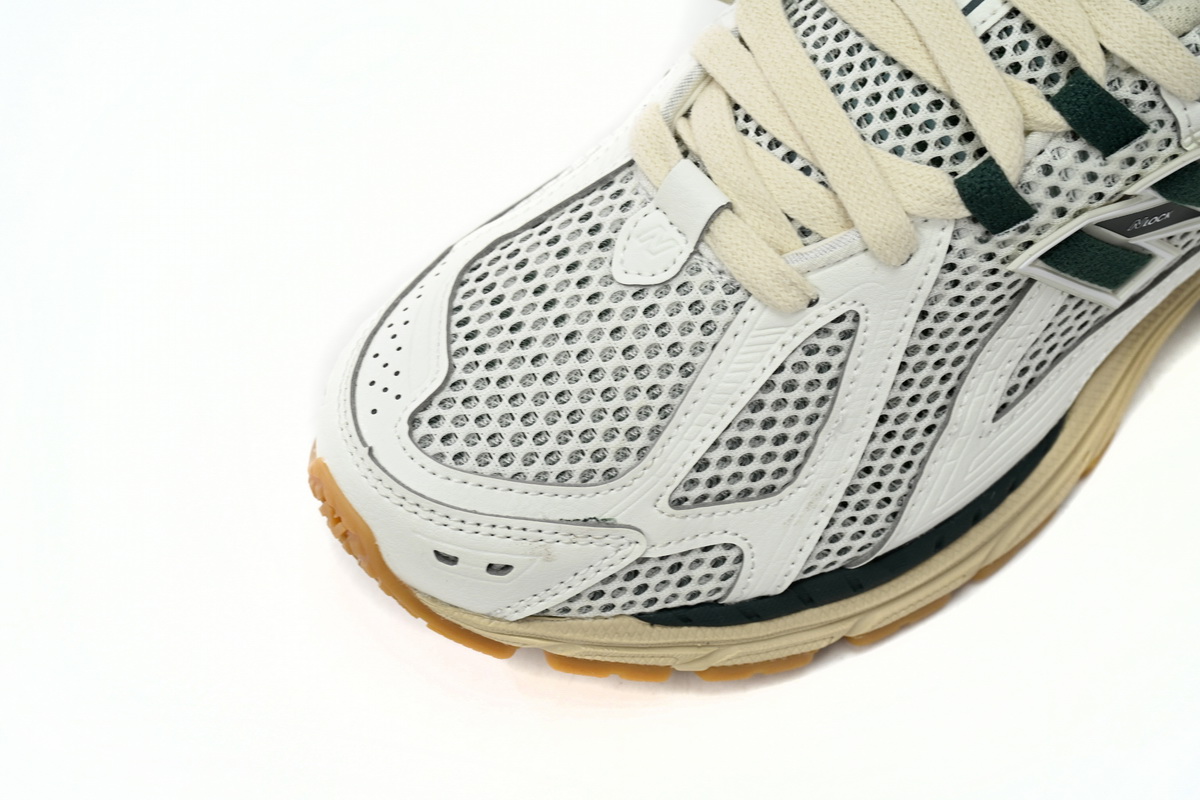 Replica New Balance Shoe New Balance 1906R M1906RQ NEW BALANCE White Red