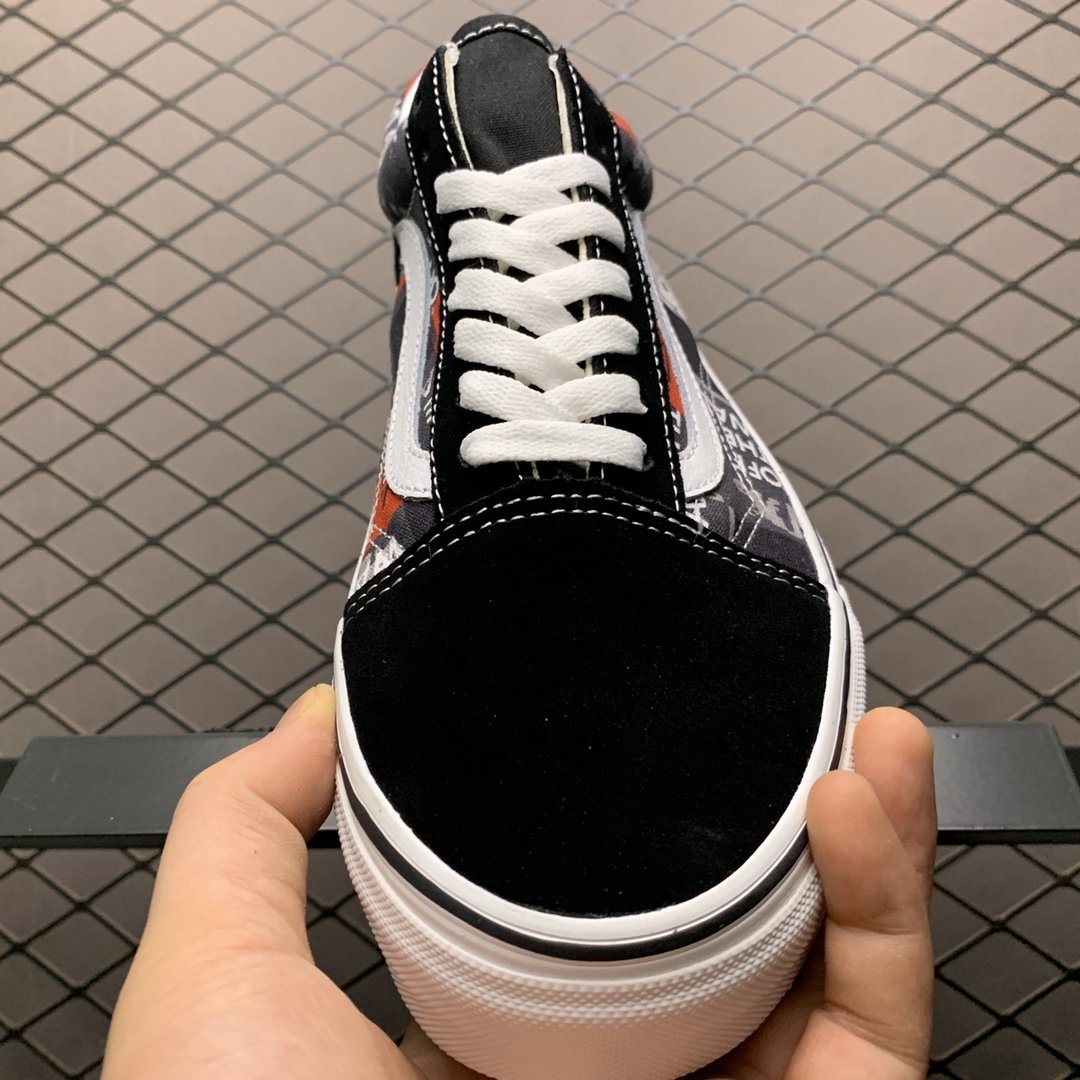 Replica Vans Shoe Vans Old Skool 35-44 5261134A