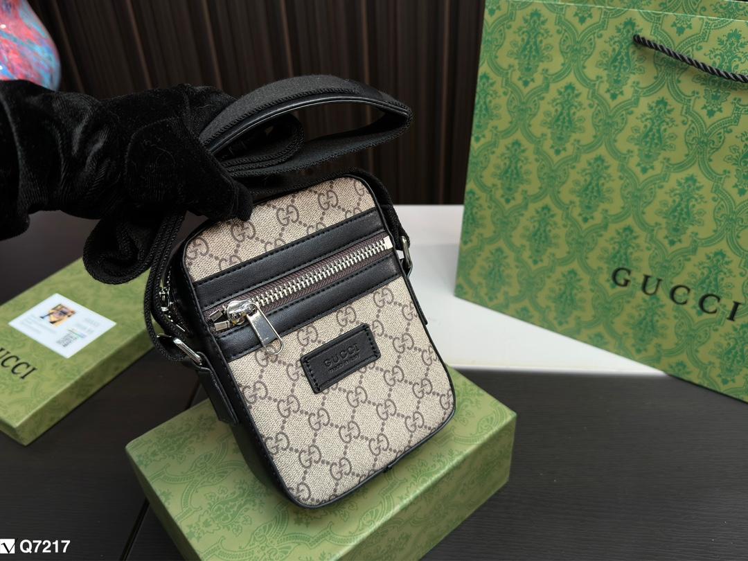 Replica Gucci Bag 18*13CM