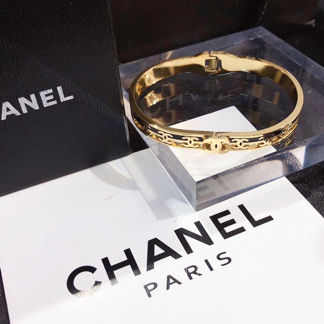 Replica CHANEL Bangle