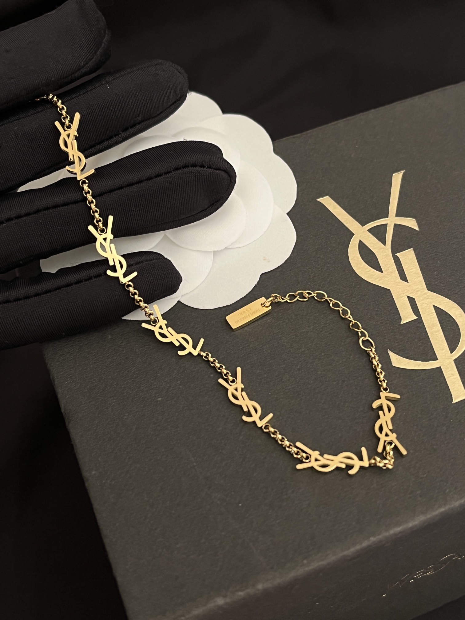 Replica YSL Bracelet