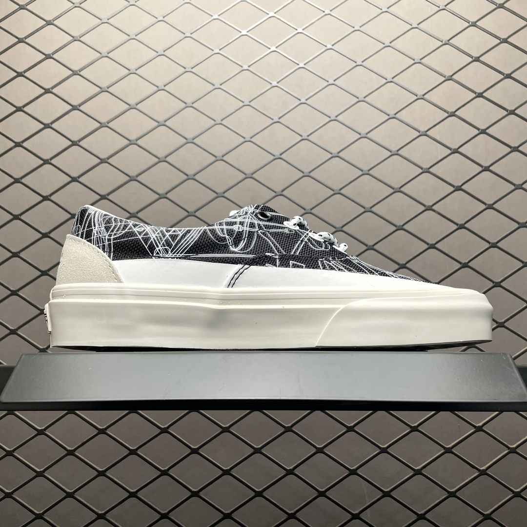 Replica Vans Shoe C2H4 x Vans  Authentic Size 35-44