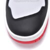 Replica New Balance Shoe BB550HR1 New Balance 550 Shifted Sport Pack Team Red