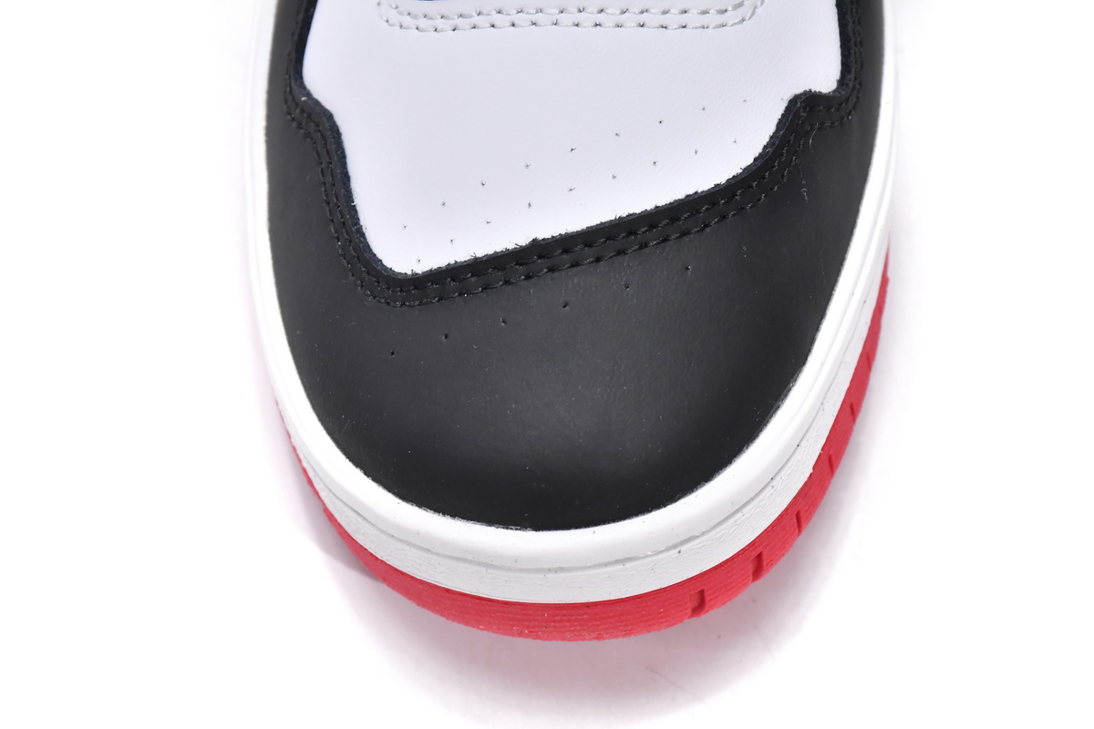 Replica New Balance Shoe BB550HR1 New Balance 550 Shifted Sport Pack Team Red