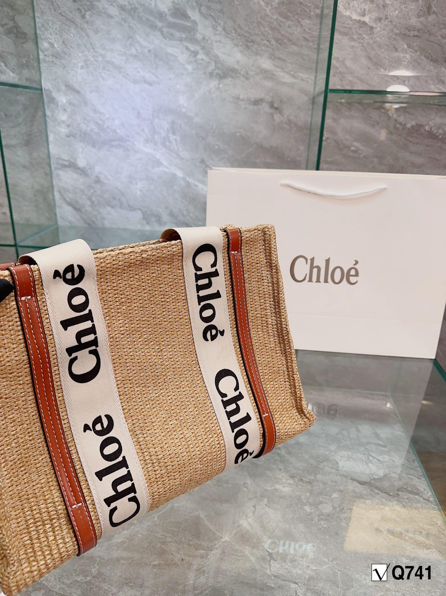 Replica Chloe Bag 35*30CM