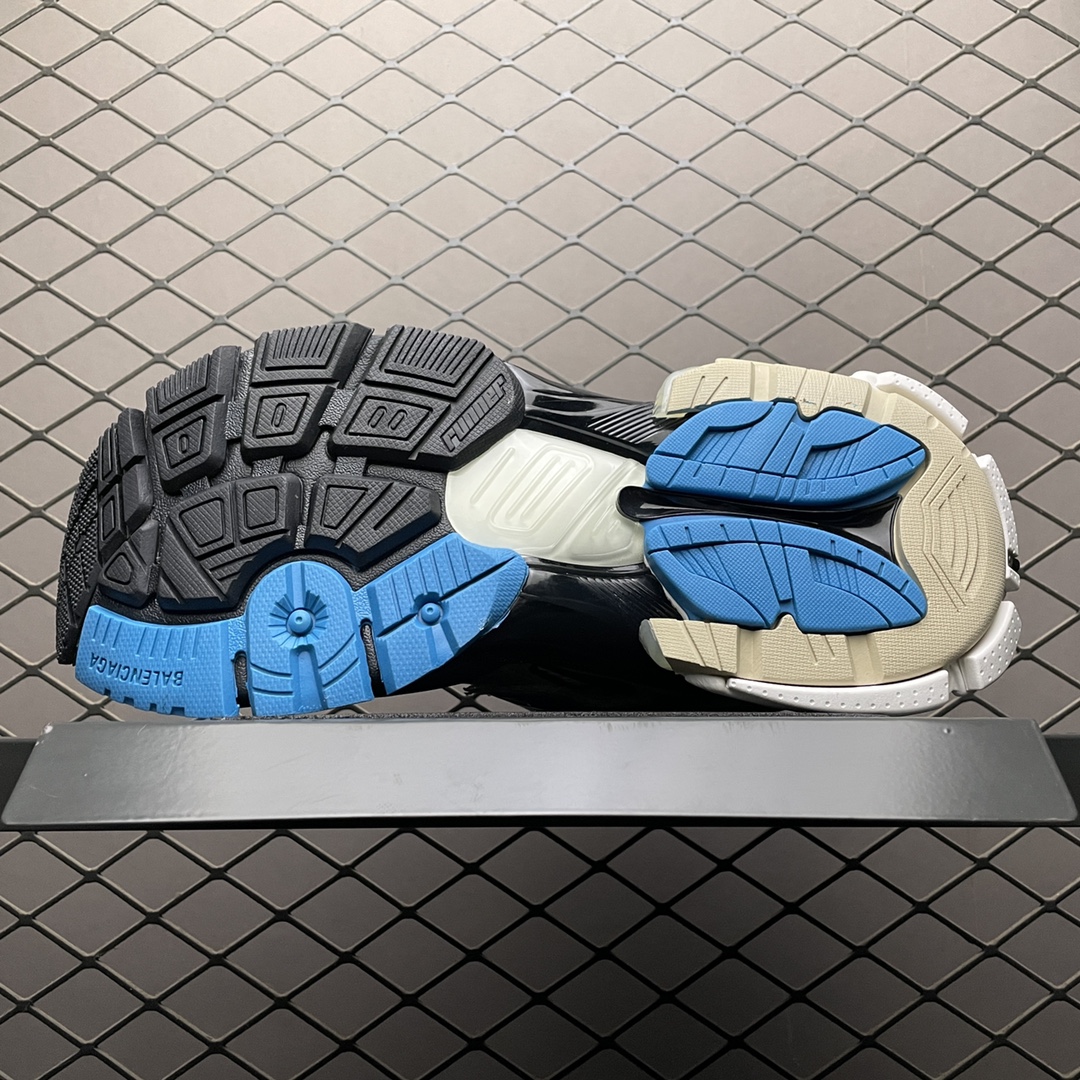 Replica Balenciaga Shoe Balenciaga Runner SIZE 35-46 63PHUE7