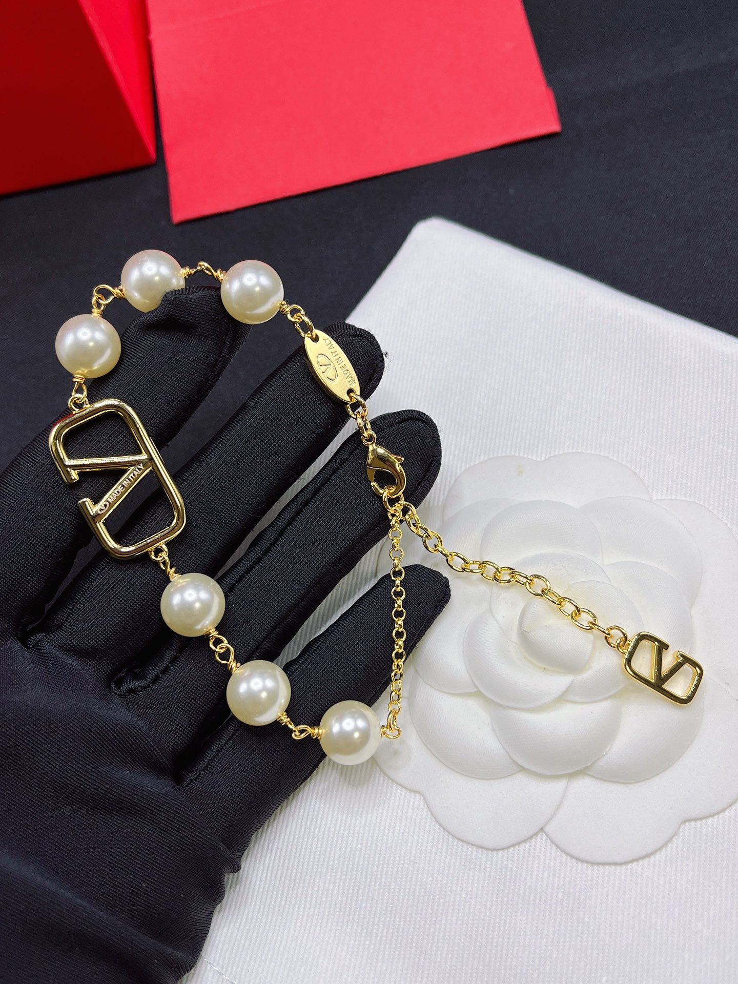 Replica VALENTINO Necklace