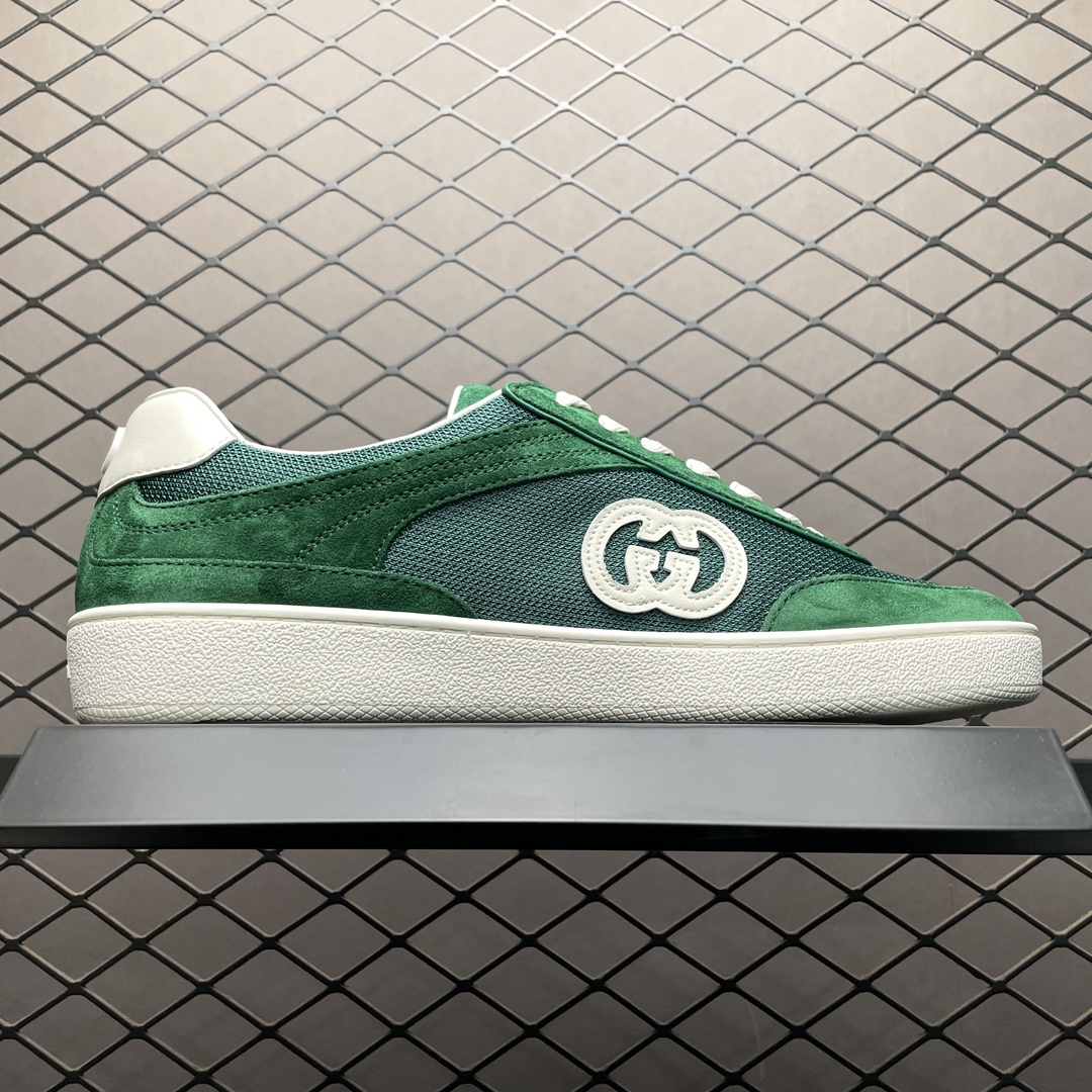 Replica GUCCI Shoe Gucci Lido 24ss Size 38-46 bbg