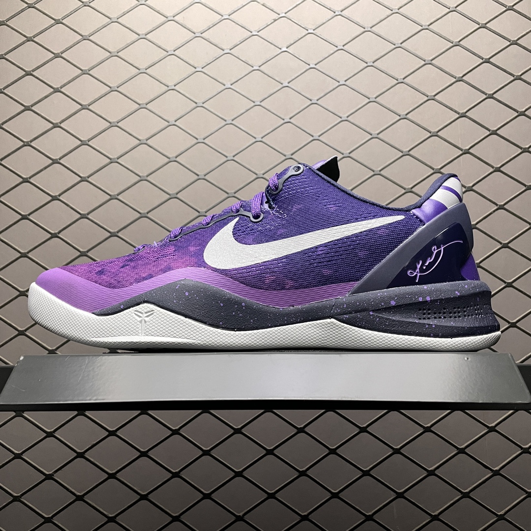 Replica Nike Shoe Nike Kobe 8555035-500 SIZE 39-46