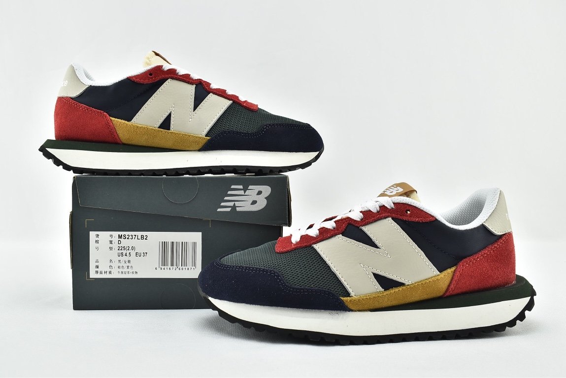 Replica New Balance Shoe New Balance MS237LB2 Size 36-45