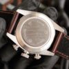 Replica Tudor 904l Stainless Steel Automatic Machine Watch 42MM