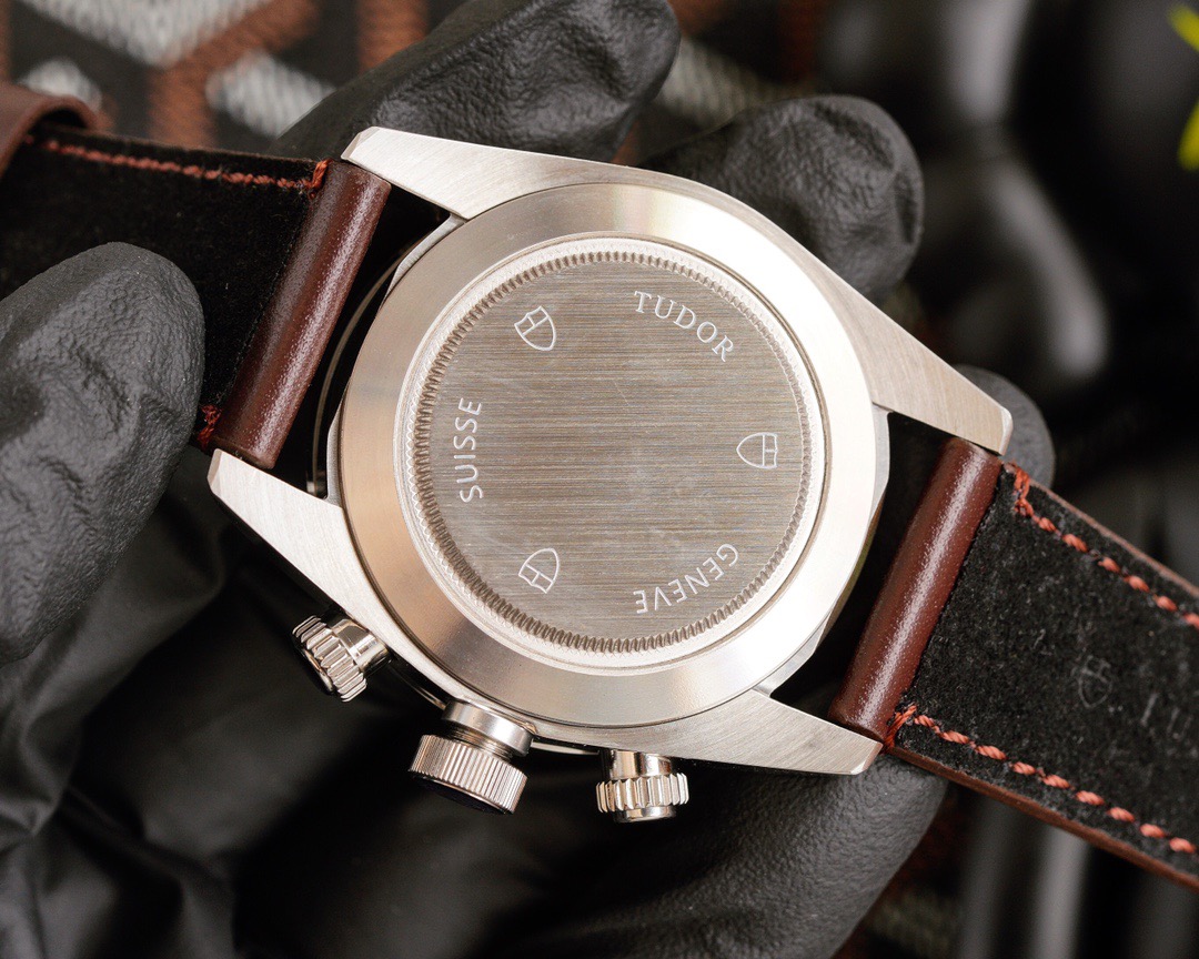 Replica Tudor 904l Stainless Steel Automatic Machine Watch 42MM