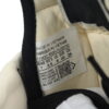 Replica Rick Owens Shoe  172342C Rick Owens DRKSHDW x Converse1970s turbodrk weapon