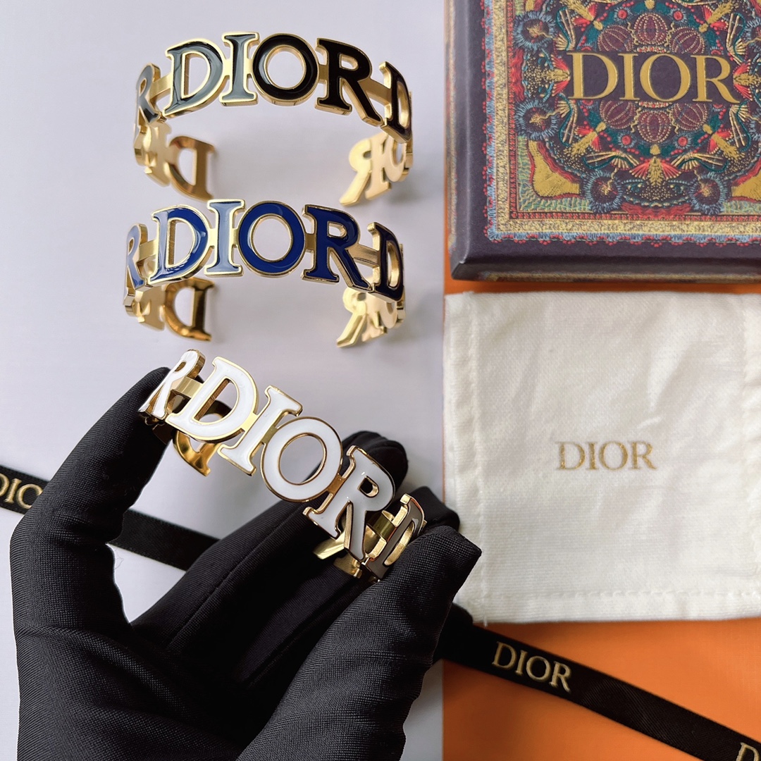 Replica DIOR Bangle