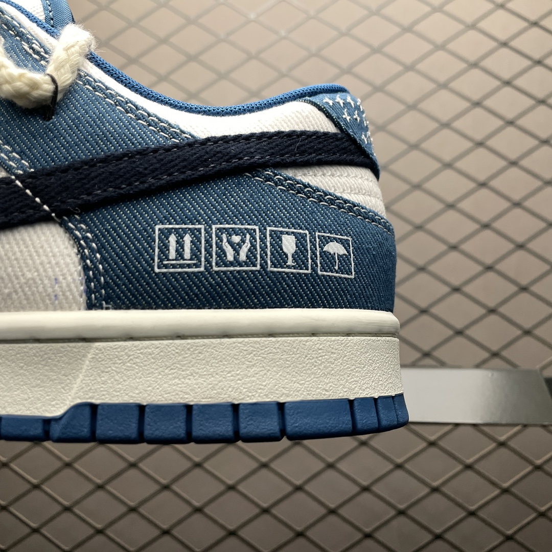 Replica Nike Dunk SB Shoe Nike Dunk Low DV0834-101 Size 36-47.5