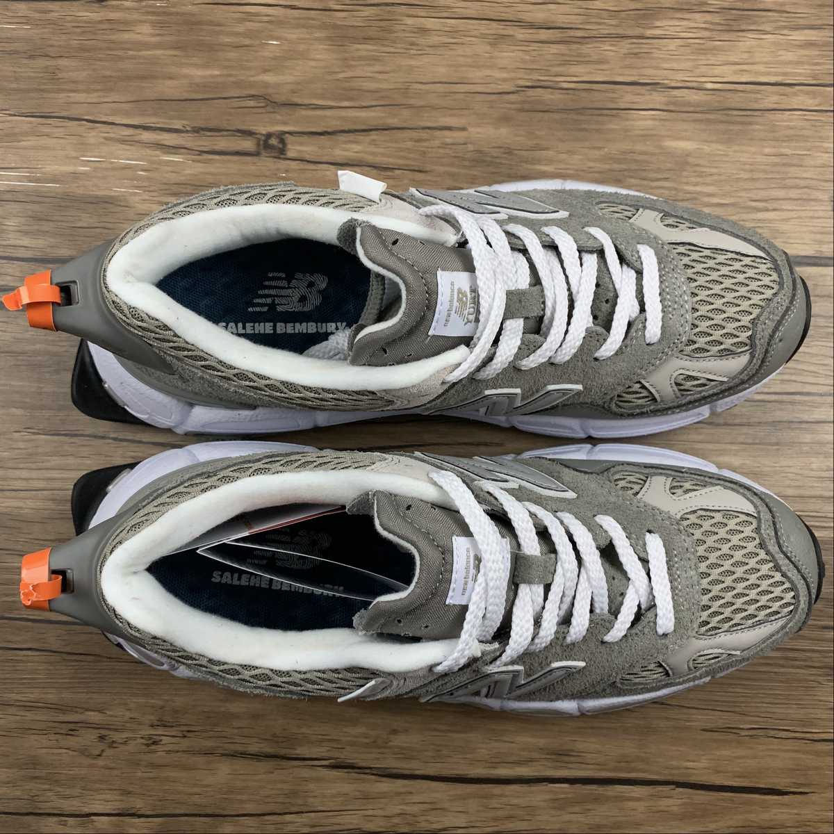 Replica New Balance Shoe New Balance NB574 MS574YSC  36-45