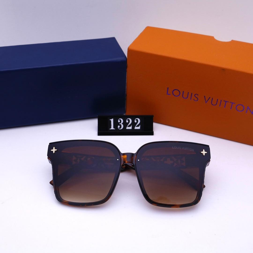 Replica Louis Vuitton Glasses