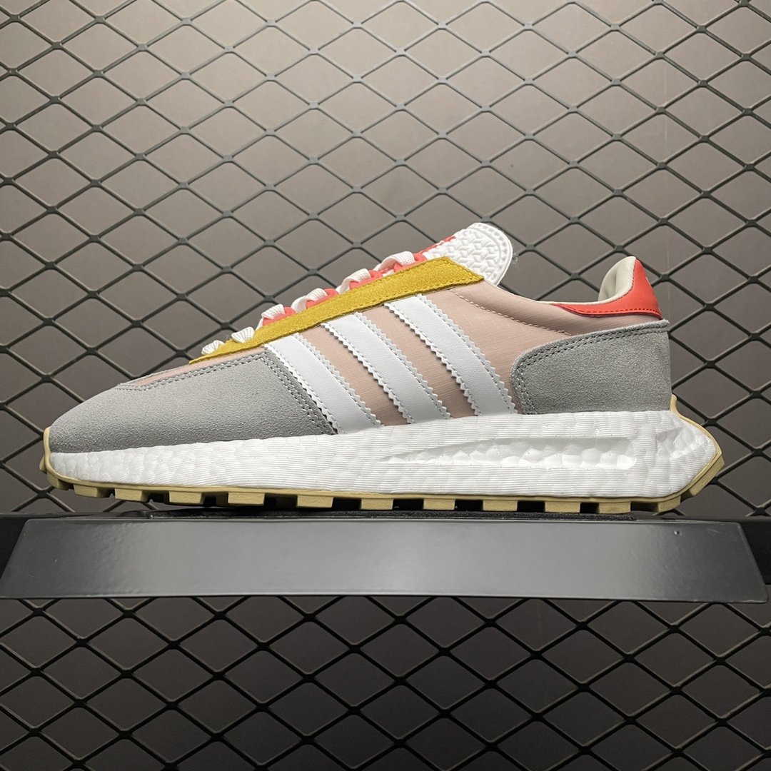 Replica Adidas Shoe Adidas Retropy E5 Q47991 36-45
