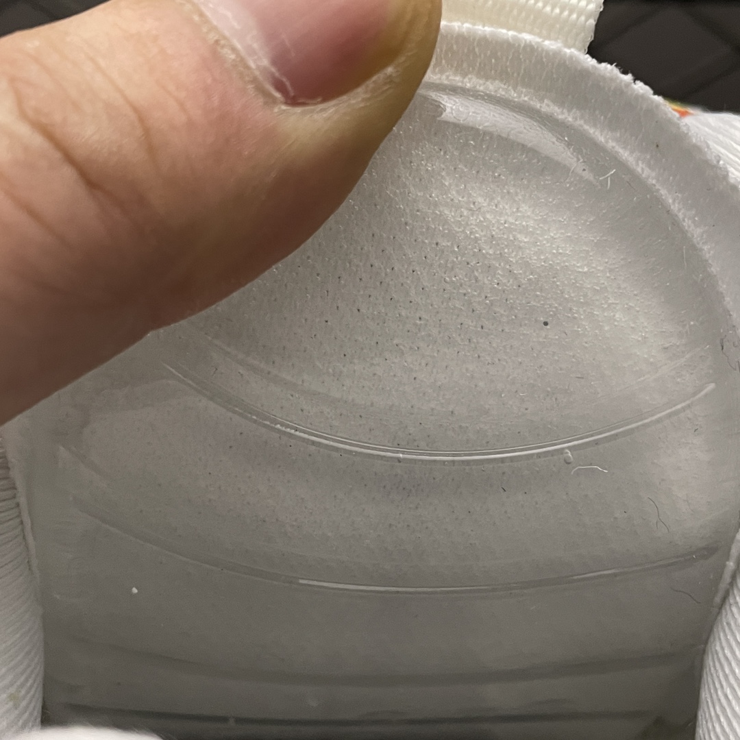 Replica Balenciaga Shoe Balenciaga Track Sneaker Size 35-46