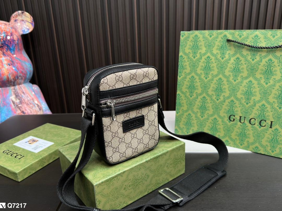Replica Gucci Bag 18*13CM
