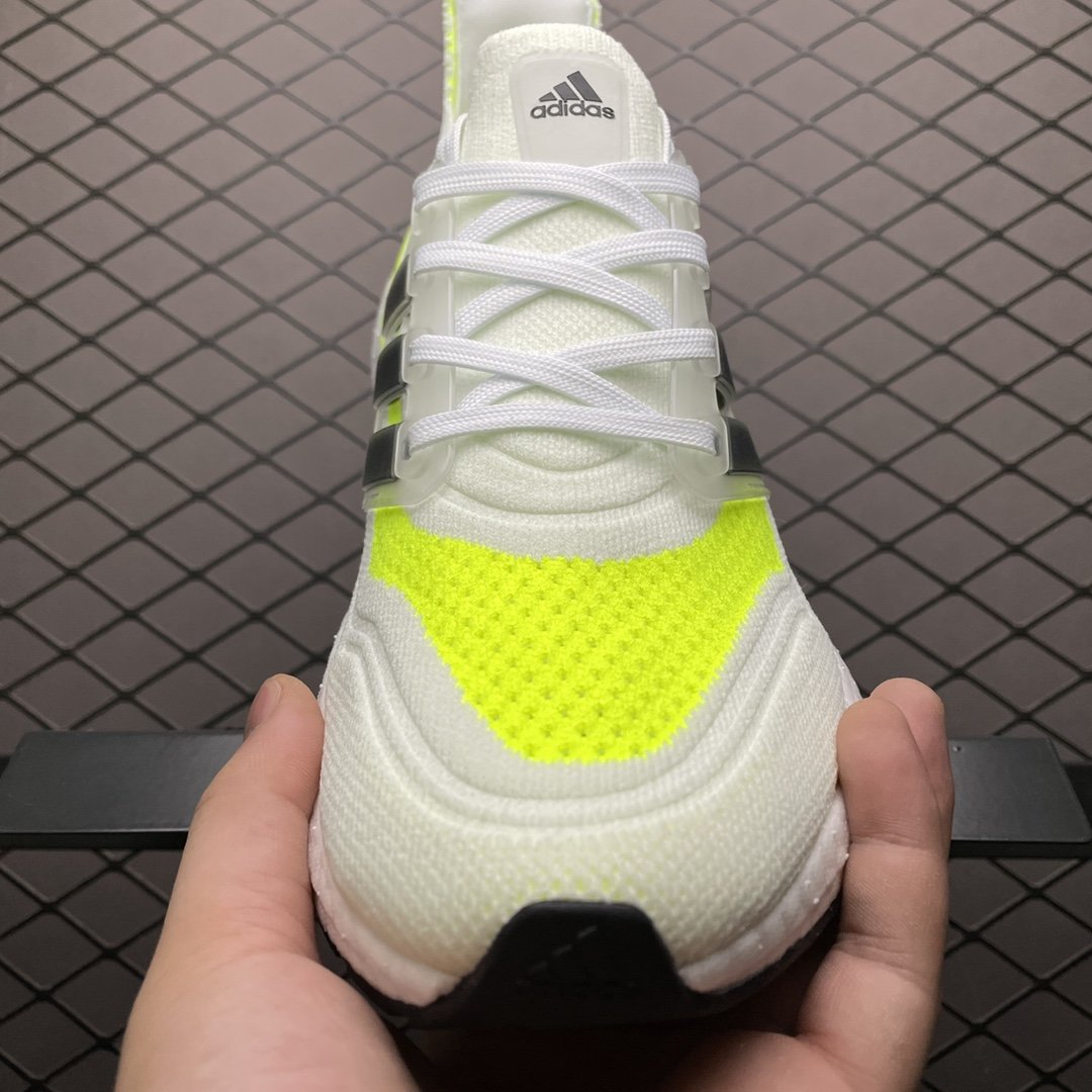 Replica Adidas Shoe Adidas Ultra Boost UB21FY0377 36-45