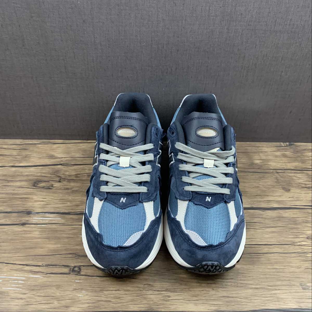 Replica New Balance Shoe China New Balance NB2002  M2002RDF  36-45