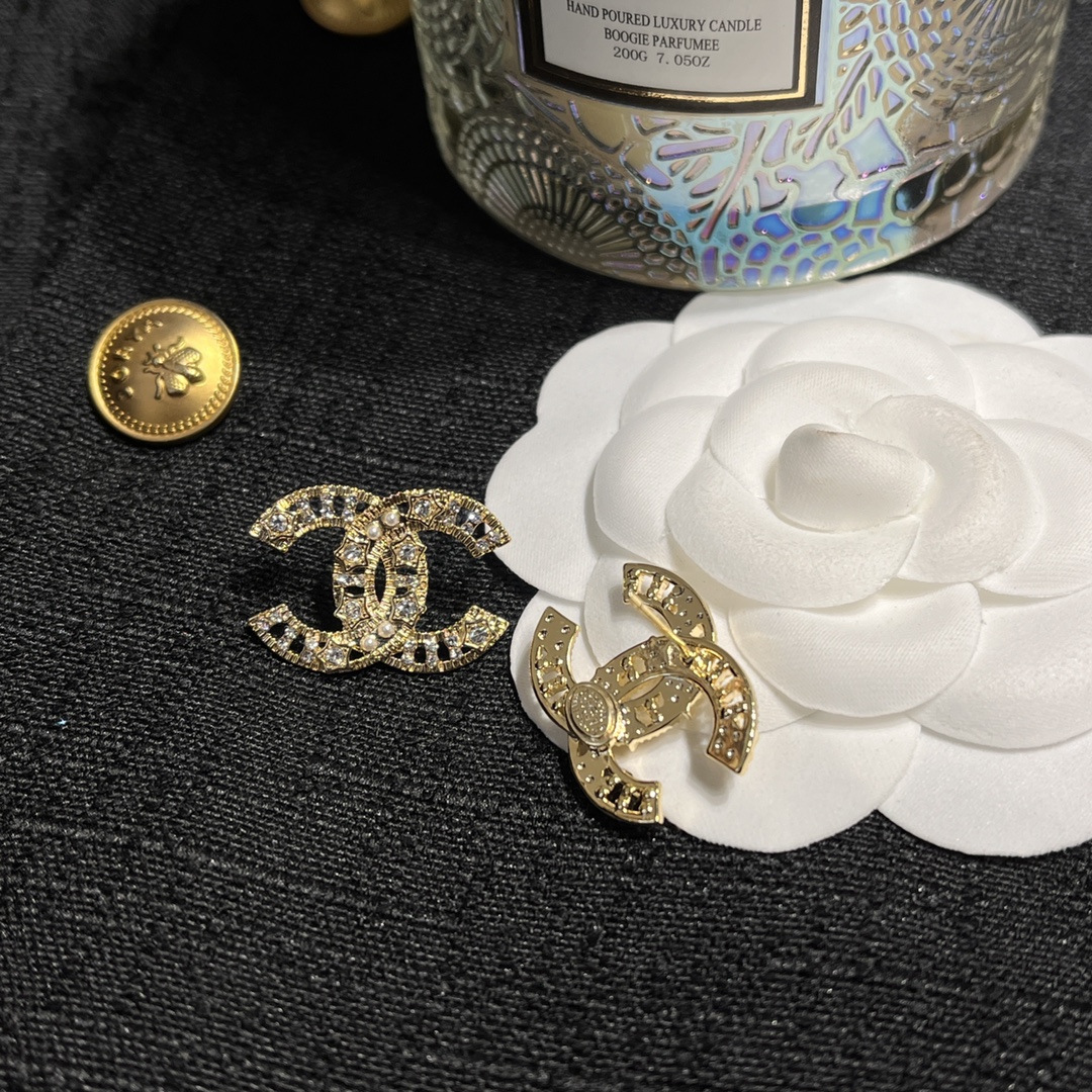 Replica CHANEL Earring