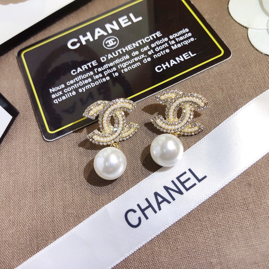 Replica CHANEL Earring