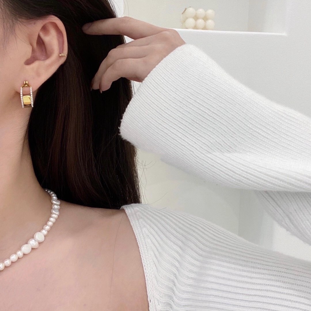 Replica DIOR Earring
