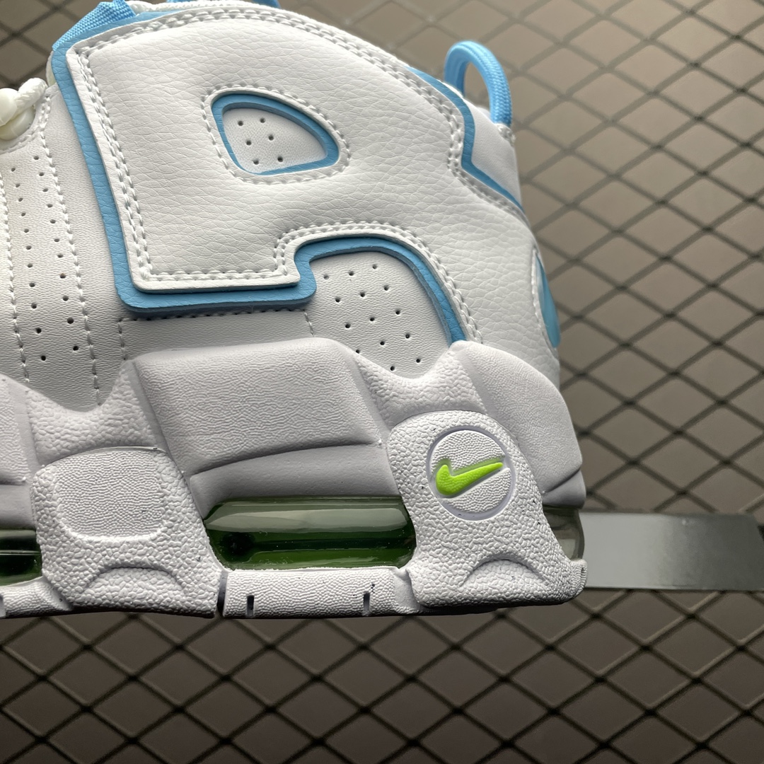 Replica Nike Shoe Nike Air More Uptempo FJ4624-100 Size 36-46