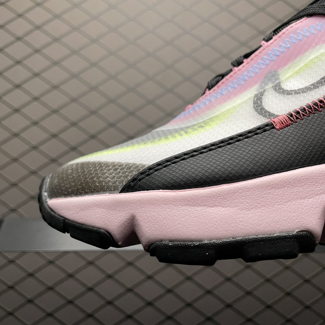 Replica Nike Air Max Shoe Nike Air Max 2090CW4286-100 Size 36-40