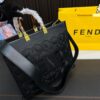 Replica Fendi Bag  24*22CM/34*31CM
