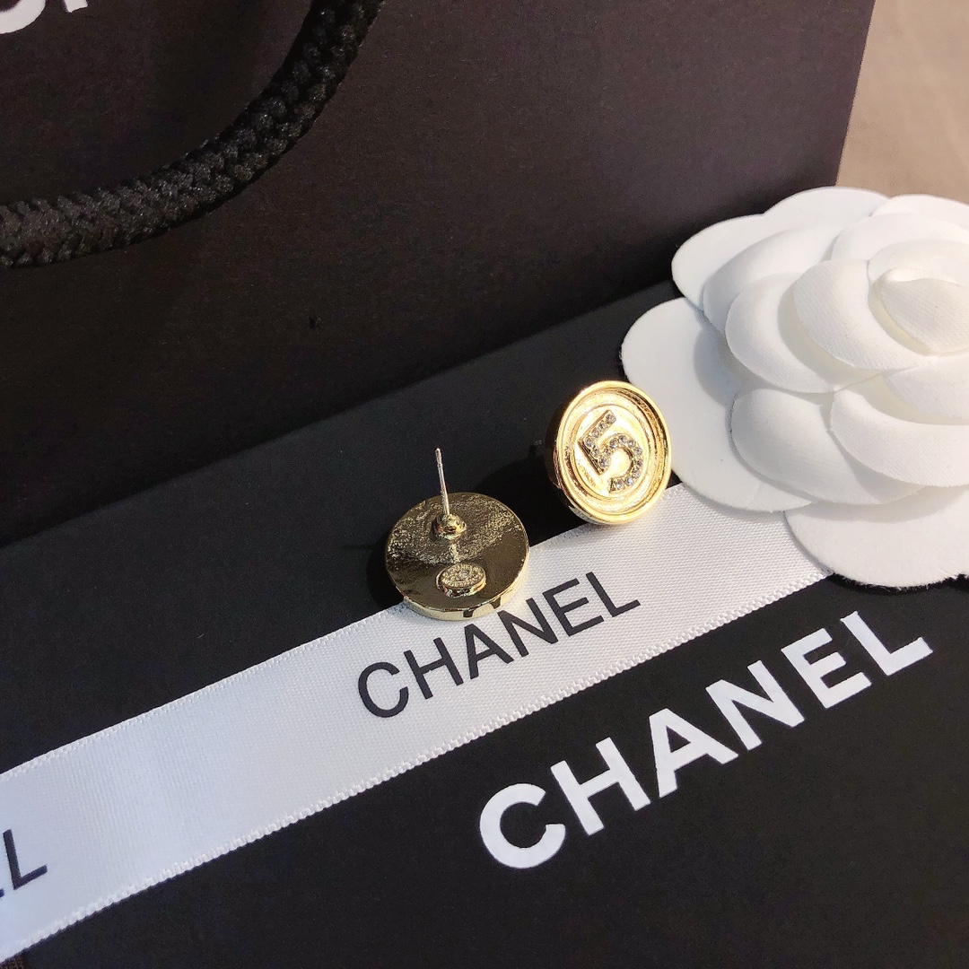Replica CHANEL Earring