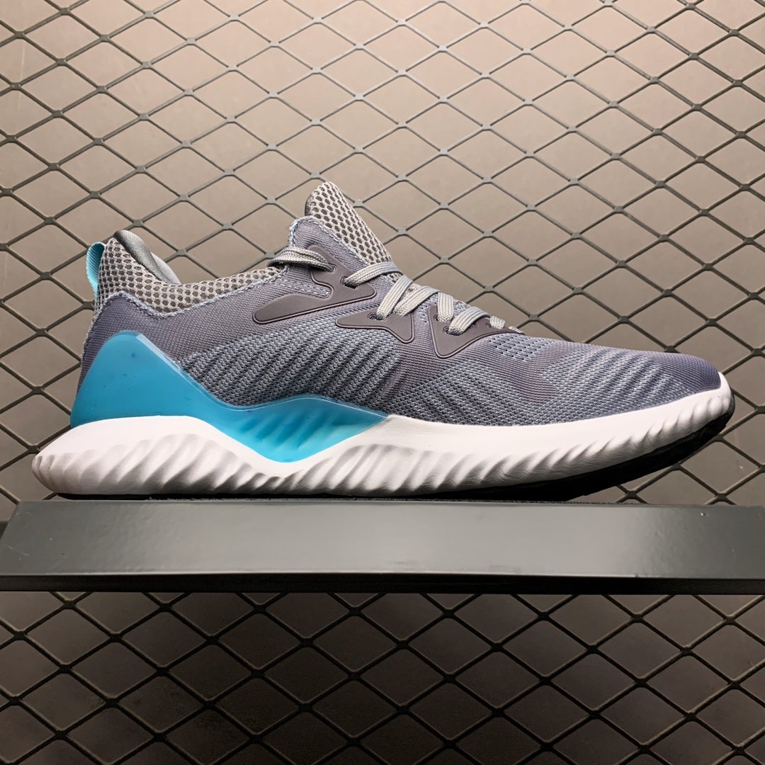 Replica Adidas Shoe Adidas AlphaBounce Beyond m CG3301 TPU 39-45