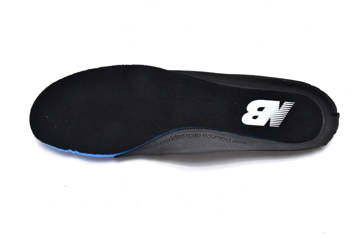 Replica New Balance Shoe BB550SN1 New Balance 550 White Blue