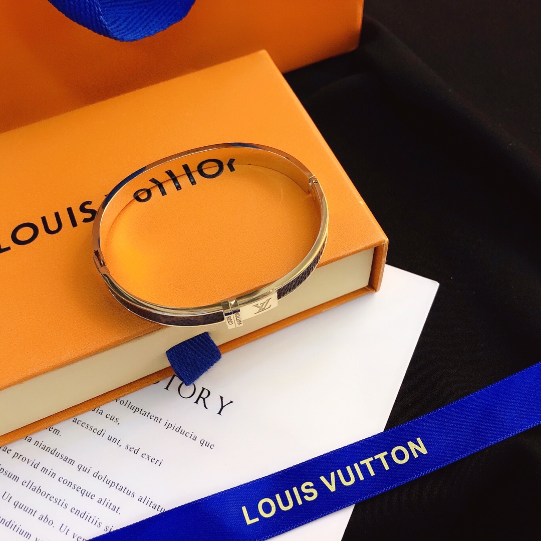 Replica LOUIS VUITTON Bangle