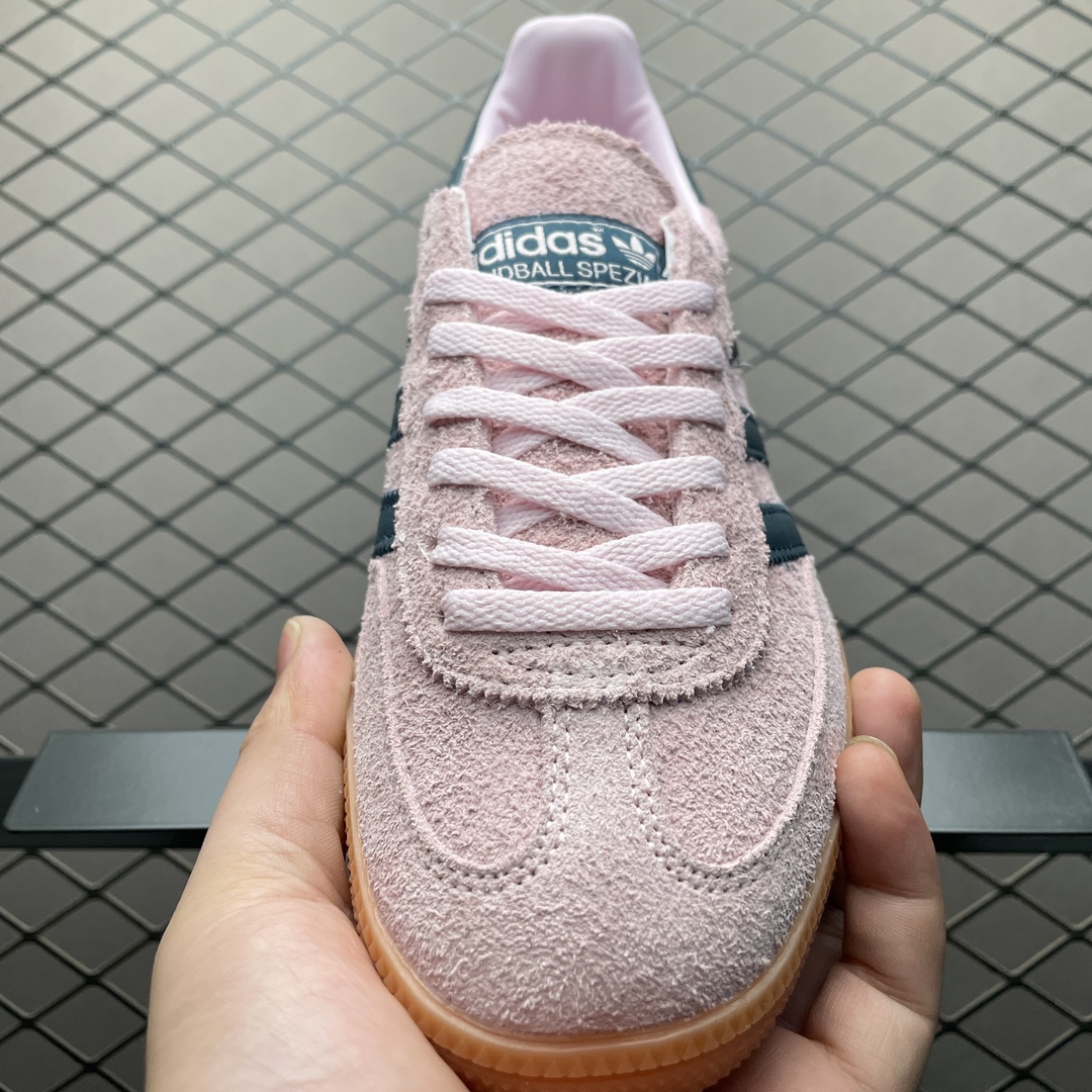 Replica Adidas Shoe Adidas Handball Spzl IF6561 Size 35.5-45