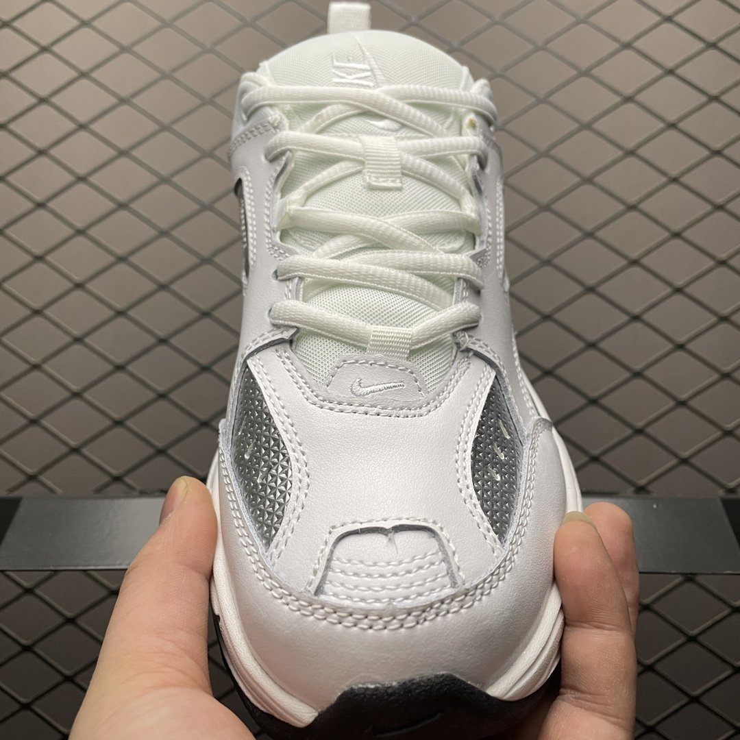 Replica Nike Shoe Nike M2K Tekno CJ9583-100 Size 36-45