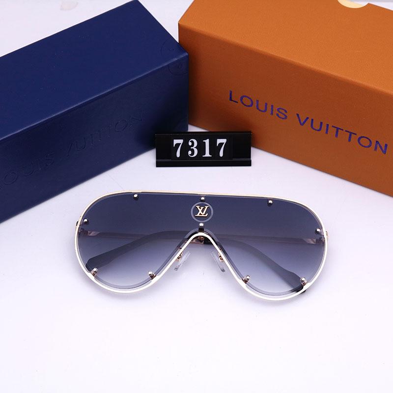 Replica Louis Vuitton Glasses