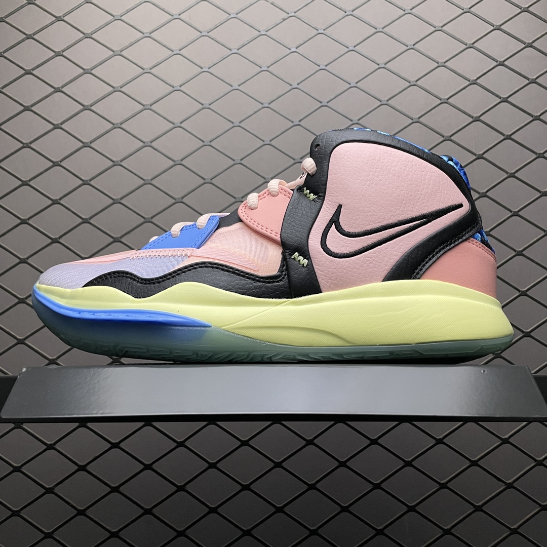Replica Nike Shoe Nike Kyrie Infinity EPDH5387-900 SIZE 39-46