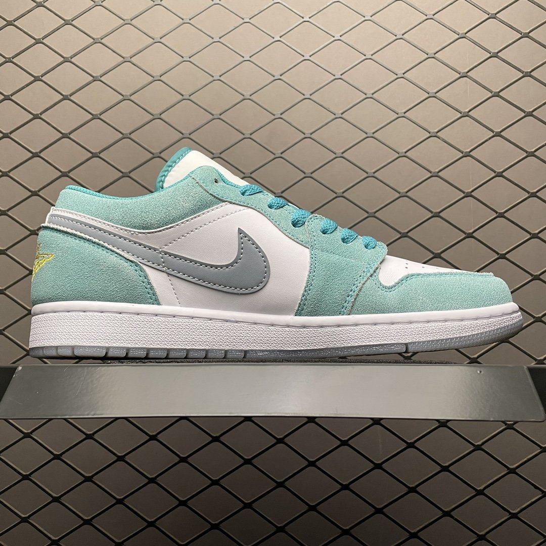 Replica Air Jordan Shoe Air Jordan 1 Low AJ1DN3705-301 Size 40-45