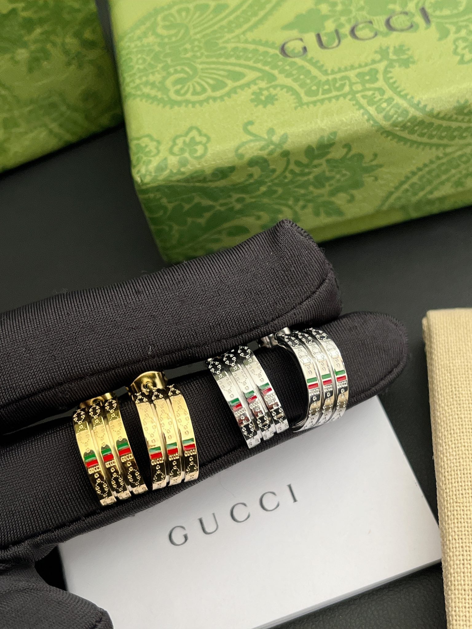 Replica GUCCI Earring