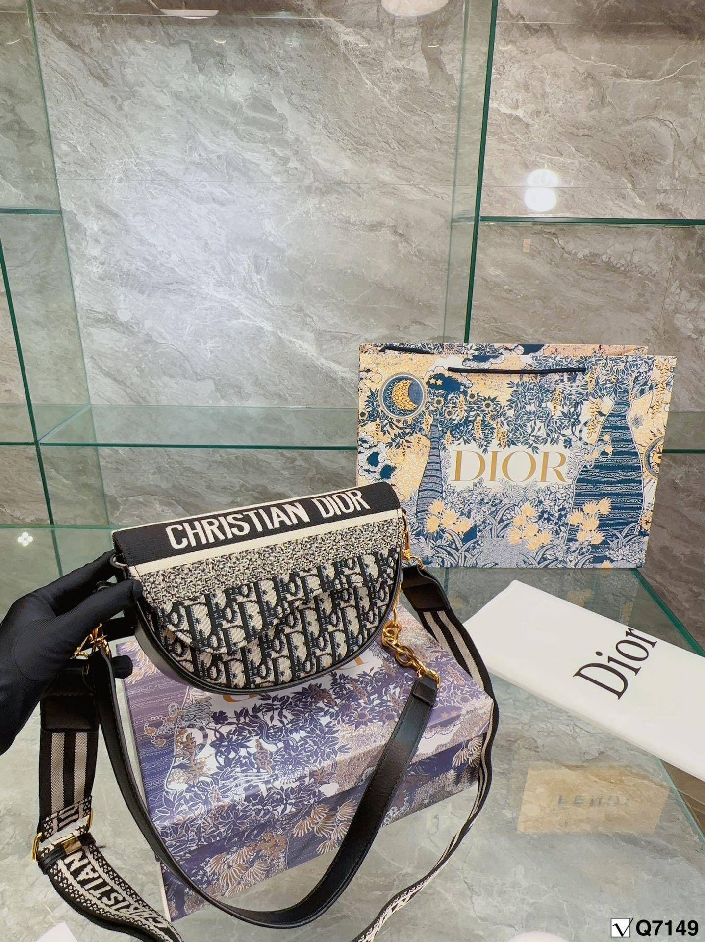 Replica Dior Bag 23*17CM