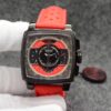 Replica Tag Heuer 904l Stainless Steel Quartzl Watch 43.5MM