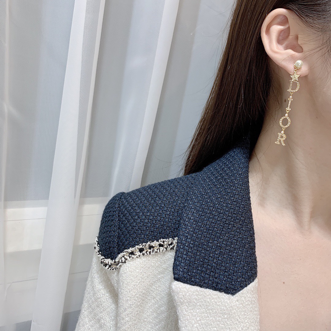 Replica DIOR Earring